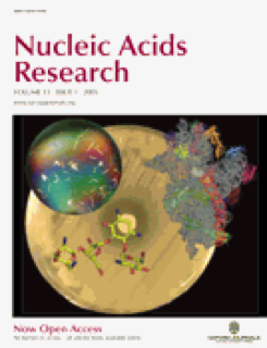 Nucleic Acids Research