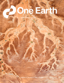 One Earth