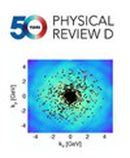 Physical Review D