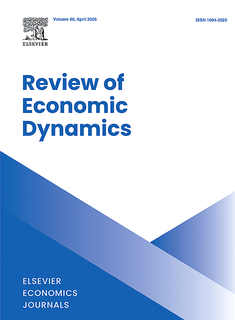 Review of Economic Dynamics