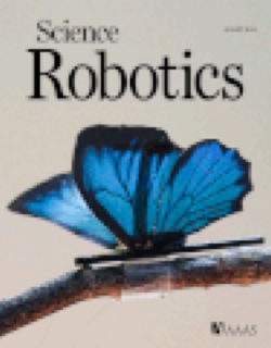 Science Robotics