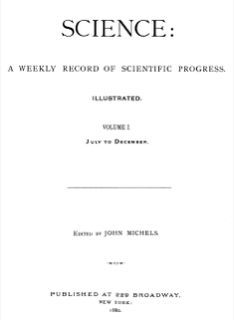 Science