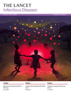 The Lancet Infectious Diseases