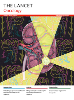 The Lancet Oncology