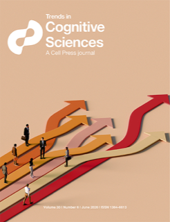 Trends In Cognitive Sciences