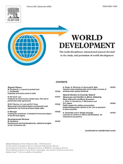 World Development