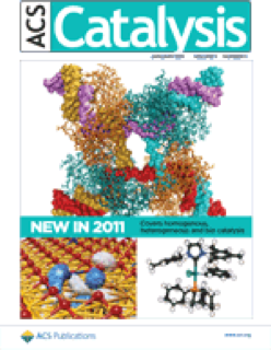 ACS Catalysis