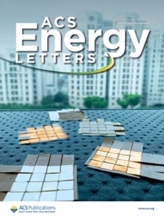 ACS Energy Letters