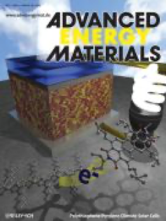 Advanced Energy Materials