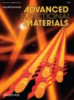 Advanced Functional Materials