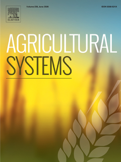 Agricultural Systems