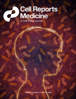 Cell Reports Medicine