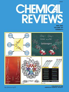 《Chemical Reviews》