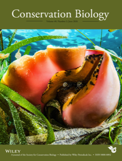 Conservation Biology
