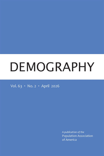 Demography