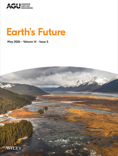 Earth's Future