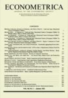 Econometrica