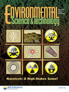《Environmental Science & Technology》