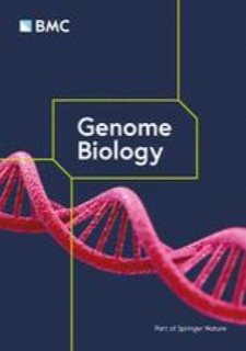 《Genome Biology》