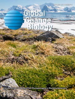 Global Change Biology