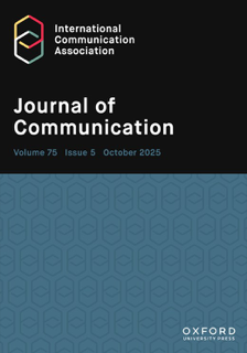Journal of Communication
