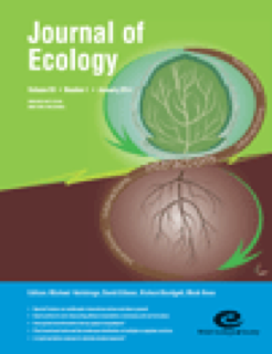Journal of Ecology