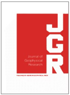 JGR: Atmospheres