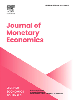 Journal of Monetary Economics