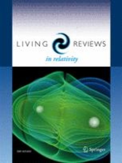 Living Reviews in Relativity