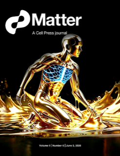 Matter