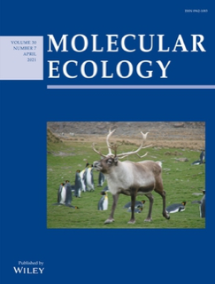 Molecular Ecology