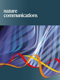《Nature Communications》