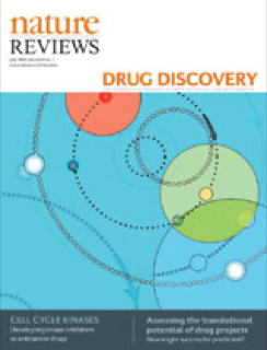 Nature Reviews Drug Discovery