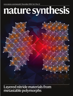 Nature Synthesis