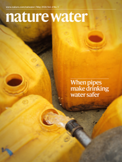 Nature Water