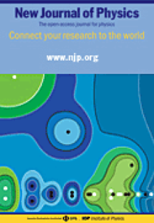 New Journal of Physics