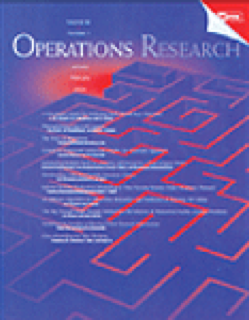 Operations Research