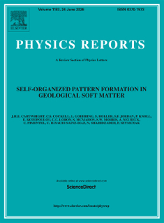 Physics Reports