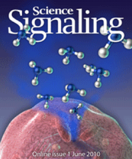 Science Signaling