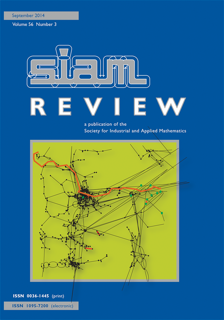 SIAM Review