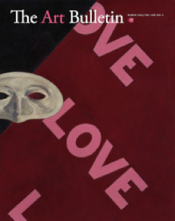 The Art Bulletin
