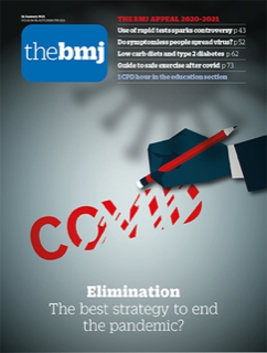 《The BMJ》
