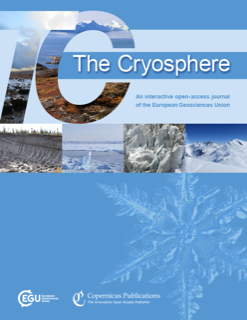 The Cryosphere