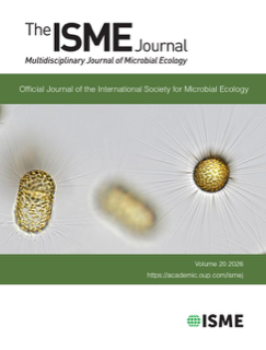 The ISME Journal