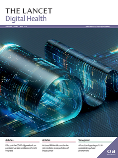 The Lancet Digital Health