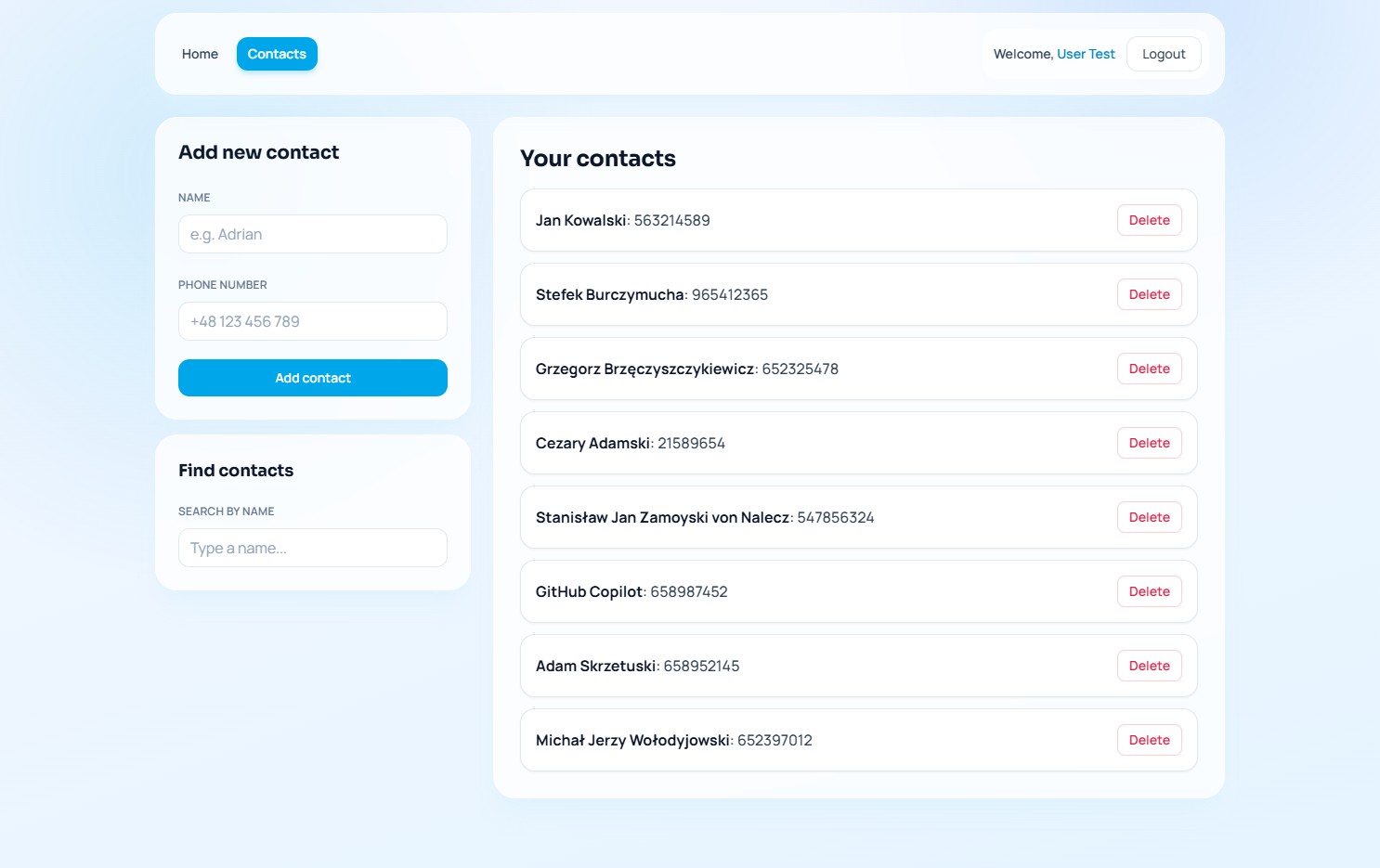 Screenshot App