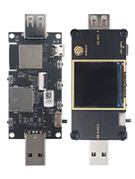 ESP32-S3-USB-OTG