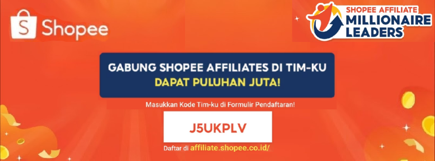 Kode J5UKPLV