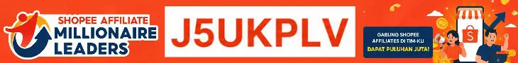 Kode J5UKPLV
