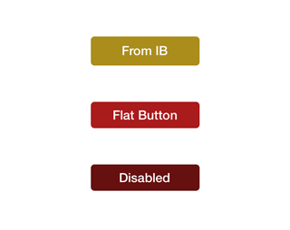 GitHub - bsqdev/BSQFlatButton: Flat Button for iOS